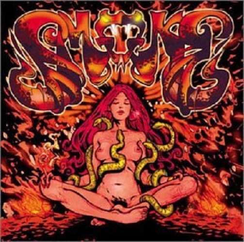 Smoke - Follows Beauty 