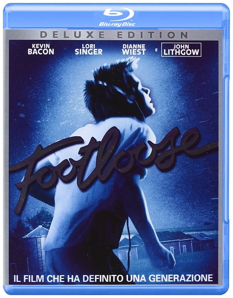 Footloose 