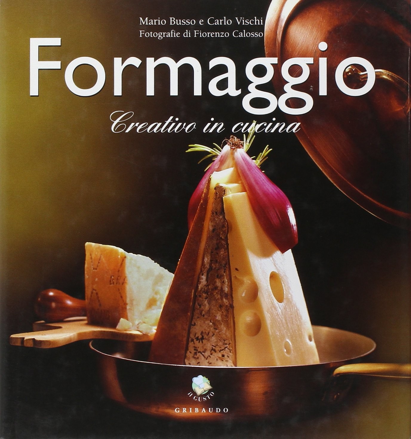 FORMAGGIO GRAND GOURMET