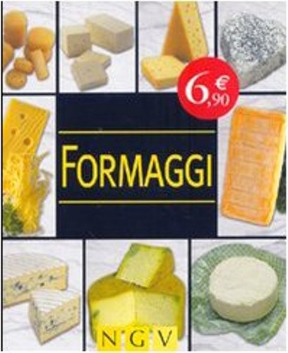 FORMAGGI