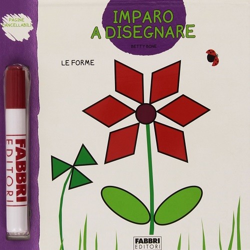 FORME IMPARO A DISEGNARE