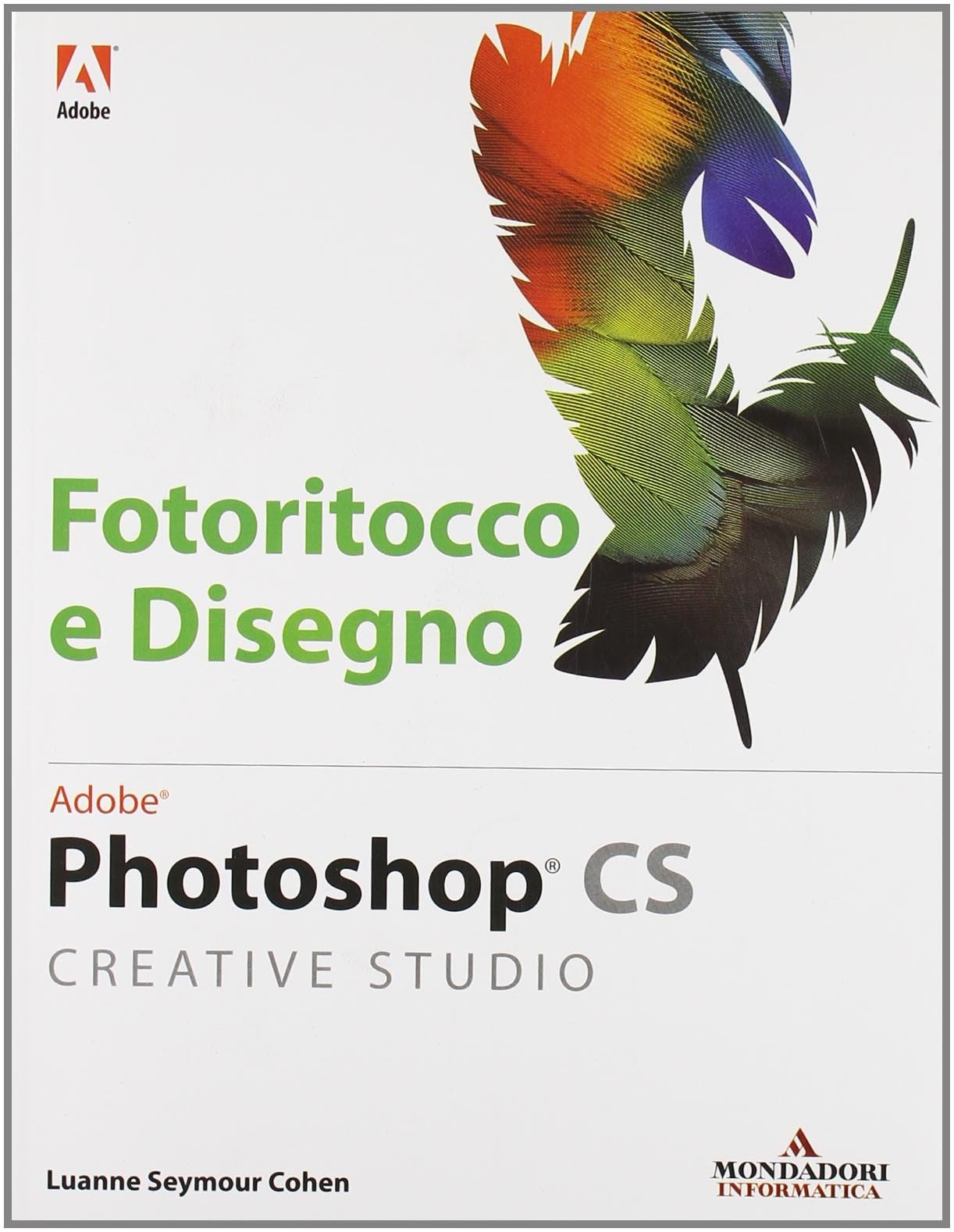 PHOTOSHOP FOTORIT.DISEGNO