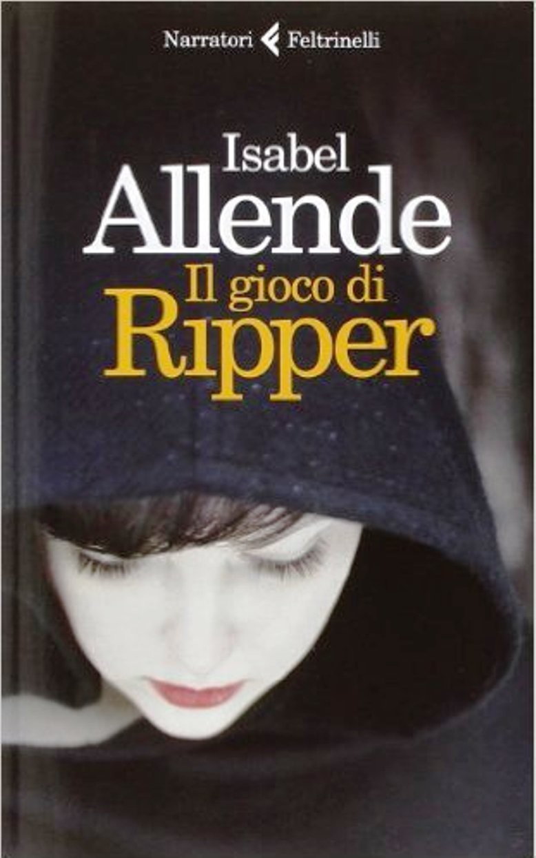 IL GIOCO DI RIPPER