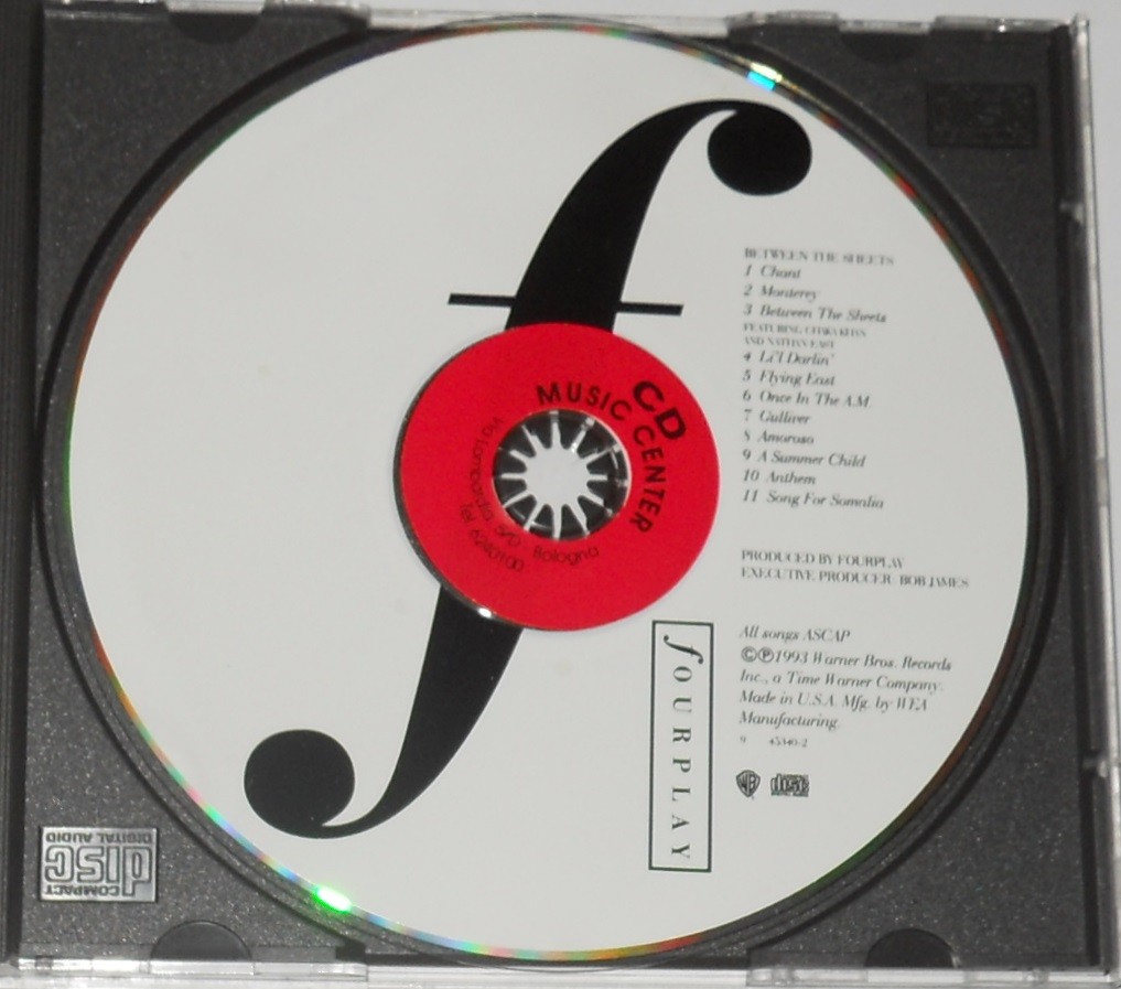 Fourplay 