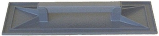 FRATTAZZI PLASTICA IDEAL 45X15