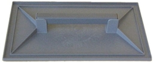 FRATTAZZI PLASTICA IDEAL 42X26