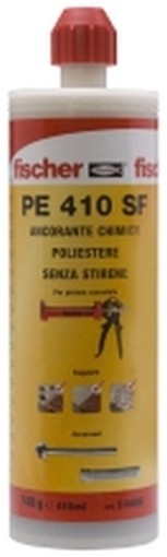 PEZZI 16-ANCORANTE CHIMICO FISCHER 518898 PE 410 SF