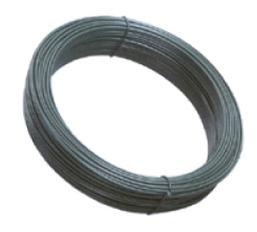ROTOLI 10-FILO PLASTICA OMAT TENSIONE M.100