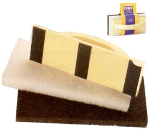 FRATTAZZI POLIURETANO STRIP 25X11