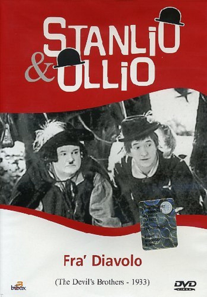 fra diavolo