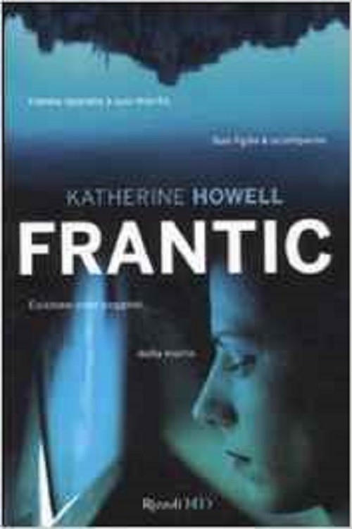 FRANTIC