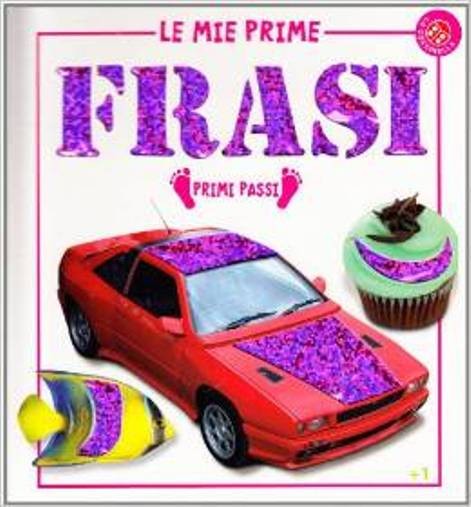 MIE PRIME FRASI (LE)