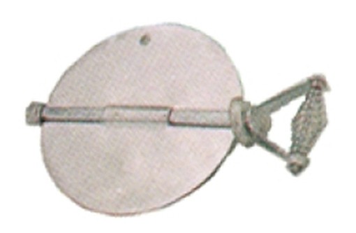 FARFALLE X SERRANDOLE D.CM.12