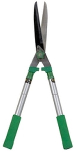 FORBICI X SIEPI CON MANICO TELESCOPICO PRCHT64