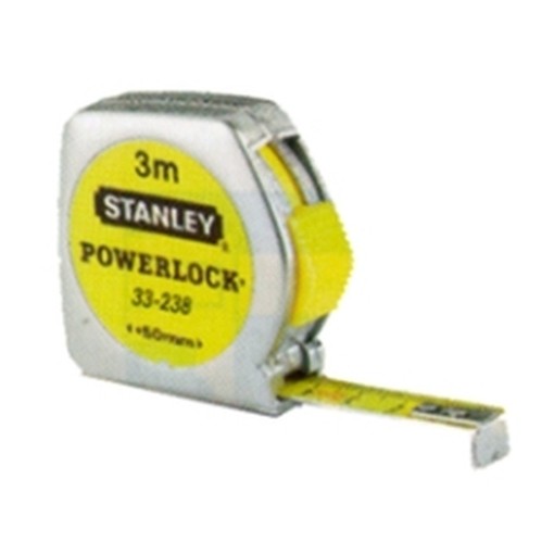 FLESSOMETRI STANLEY POWER M.5