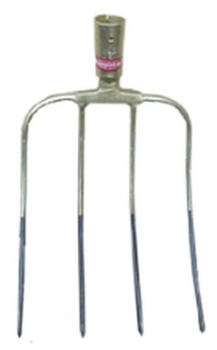 FORCHE STYRIA X PAGLIA 4 D.