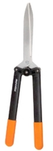 FORBICI X SIEPI FISKARS LEVER