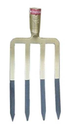 FORCHE STYRIA VANGARE 4 DENTI
