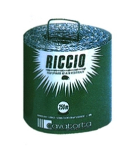 FILO SPINATO ZINCATO M.250