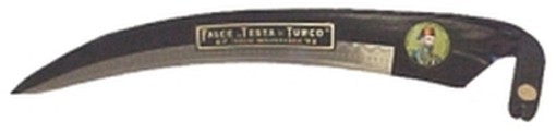 FALCI TESTA DI TURCO CM.60