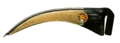 FALCI TIGER X VIGNA 45 CON BARBA