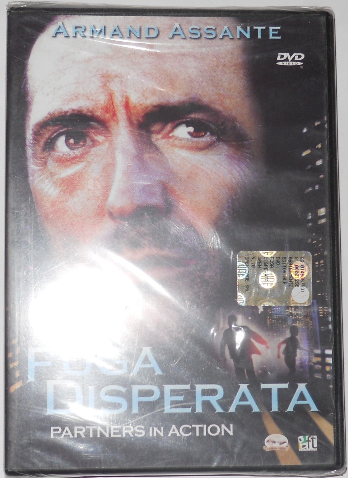 Fuga Disperata