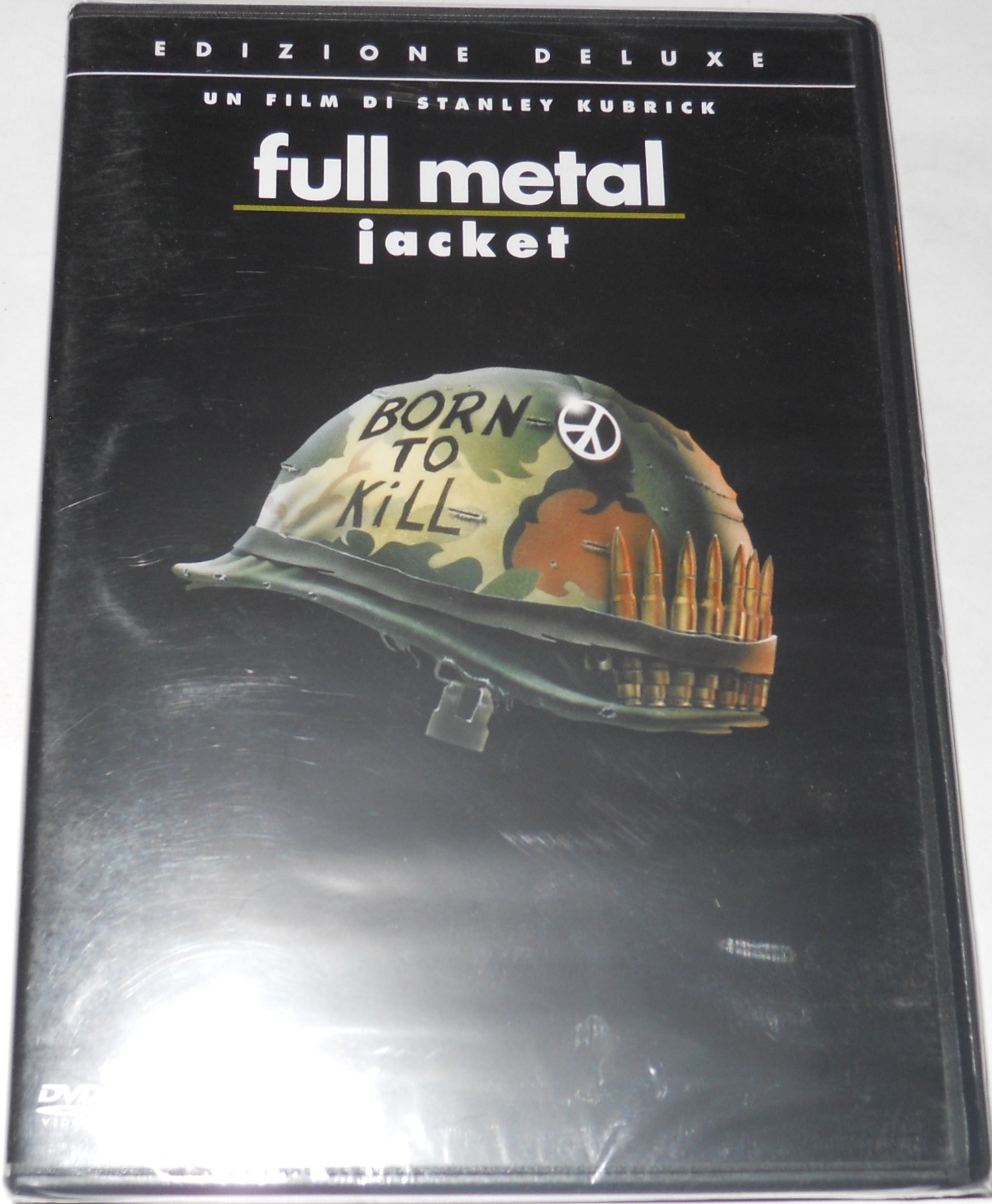 Full Metal Jacket 