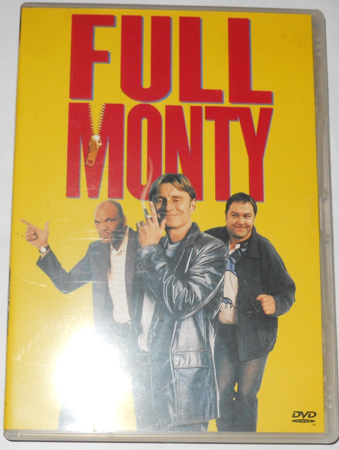 Full Monty 