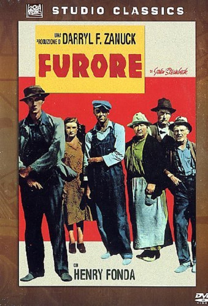 Furore (Studio Classics)