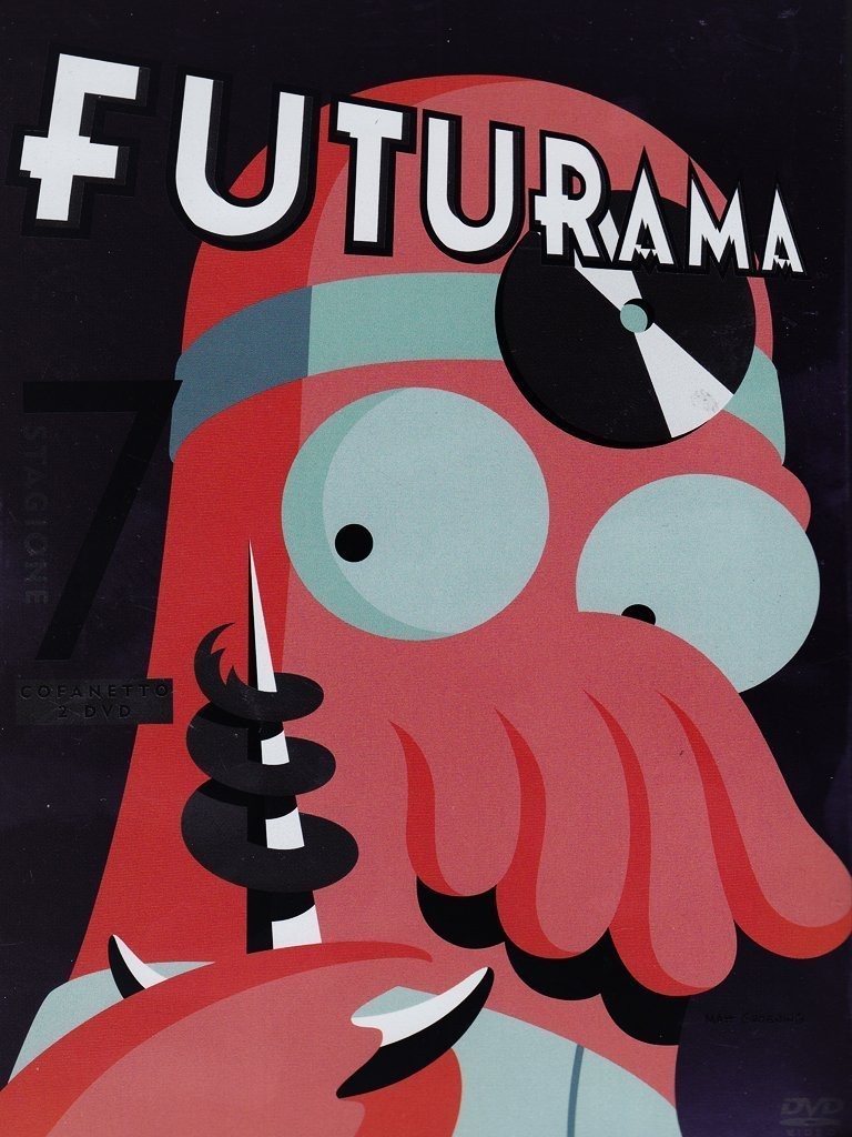 Futurama - Stagione 7