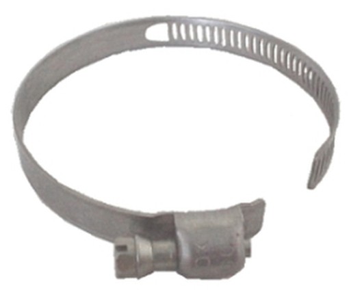 PEZZI 100-FASCETTE STRINGITUBO VELOXBLOC MM. 5/11-19/1A
