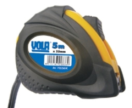 PEZZI 12-FLESSOMETRI VOLA 170 M.5 X 19