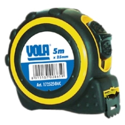 PEZZI 12-FLESSOMETRI VOLA 172 M.8 X 25