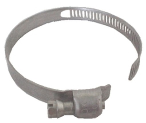 PEZZI 50-FASCETTE STRINGITUBO VELOXBLOC MM. 8/25-45/4AB