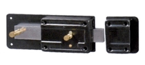 PEZZI 2-FERROGLIETTI VIRO 1.7832 MM.50