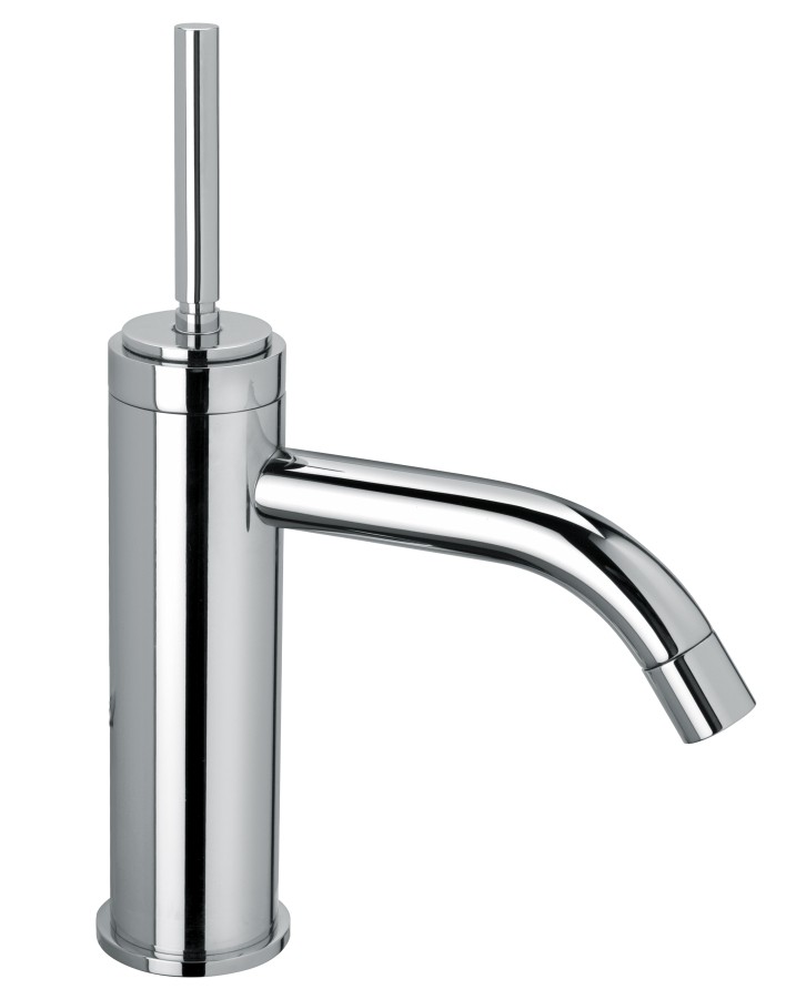FYNE Miscelatore lavabo Senza Scarico