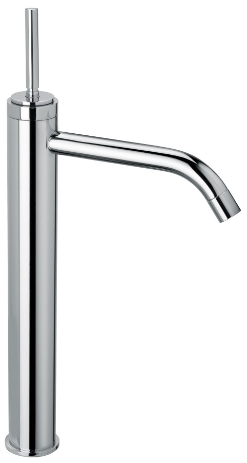 FYNE Miscelatore lavabo Senza Scarico prolungato
