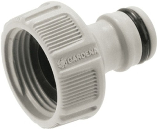 PEZZI 12-GARDENA 18200 PRESE RUBINETTI 1/2