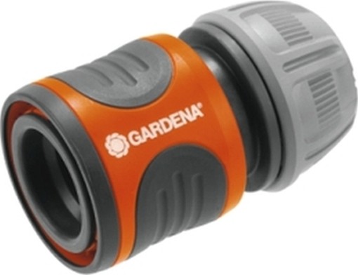 GARDENA 18215 RACCORDI PORTAGOMMA RAPIDO 1/2