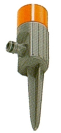 GARDENA 1951 IRRIGATORI CON PICCHETTO