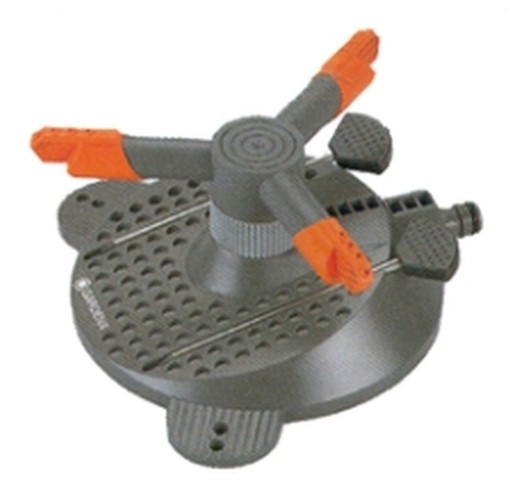 GARDENA 2060 IRRIGATORI CIRCOLARI SAMBA