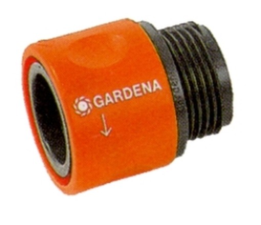 GARDENA 2917 RACCORDO FILETTATI