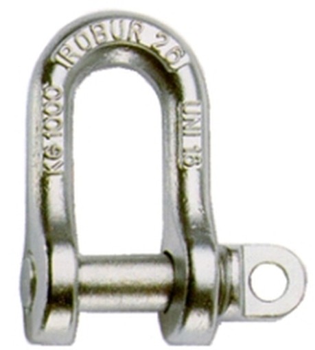 GRILLI ROBUR MM.12 - 1/2 KGF. 630