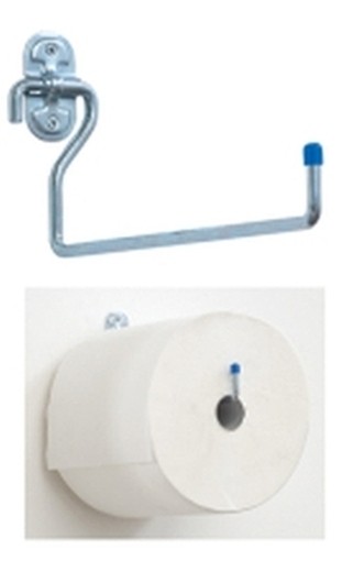 PEZZI 10-GANCI ALDEGHI 4010 CM.28 BOB.