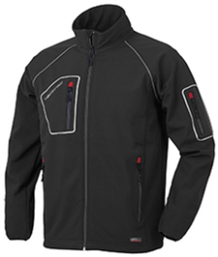 GIUBBOTTI JUST 4515N NERO L