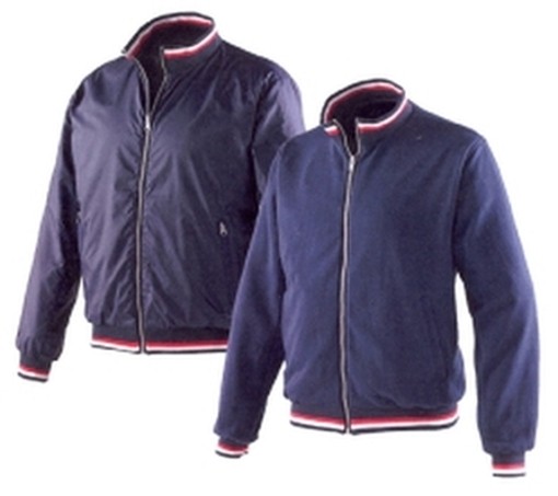 GIUBBOTTI RACE 4719 BLU L