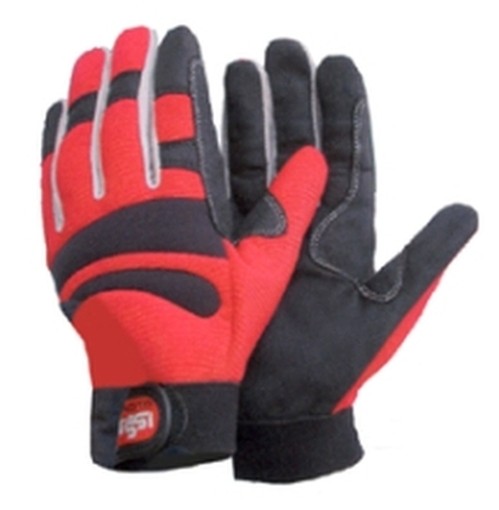 PAIA 5-GUANTI DA LAVORO ISSA 7203 LONG COMFORT L