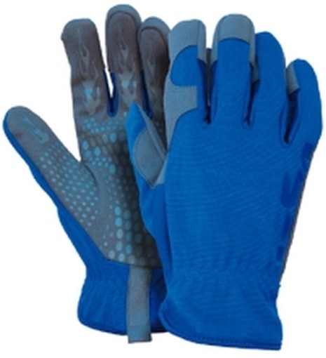 PAIA 5-GUANTI DA LAVORO ISSA 7324 GARDEN XXL
