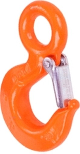 GANCI GRU ROBUR 8052 KG.2000