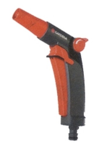 GARDENA 8100 LANCE PISTOLA